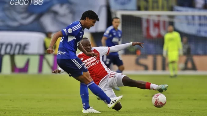 Nhận định soi kèo Millonarios vs Santa FE, 08h20 ngày 28:03-1
