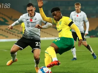 Nhận định soi kèo Norwich vs Plymouth, 22h00 ngày 29:03-1