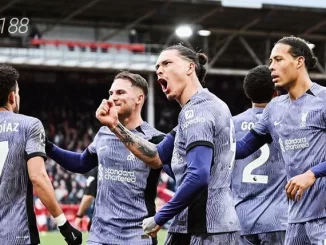 Nhận định soi kèo Sparta Prague vs Liverpool, 00h45 ngày 08:03-2