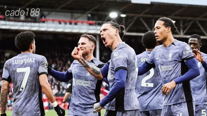 Nhận định soi kèo Sparta Prague vs Liverpool, 00h45 ngày 08:03-2