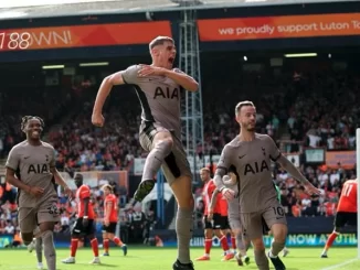 Nhận định soi kèo Tottenham vs Luton, 22h00 ngày 30:03-1