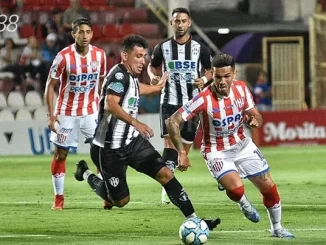 Nhận định soi kèo Union Santa Fe vs Central Cordoba, 07h15 ngày 19:03-1