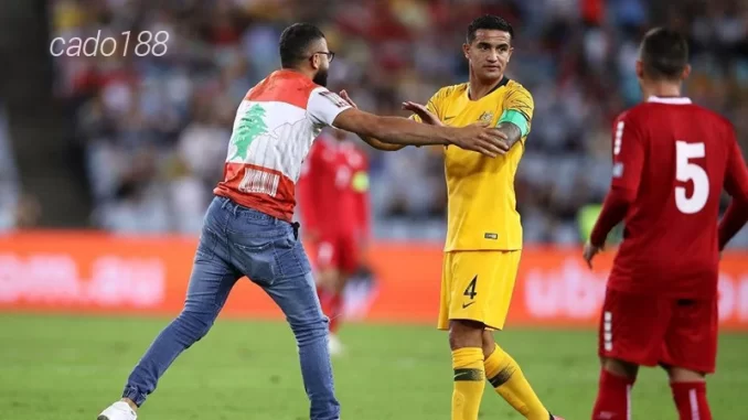 Nhận định soi kèo Úc vs Liban, 16h10 ngày 21:03-1