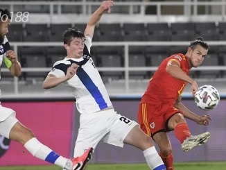 Nhận định soi kèo Wales vs Phần Lan, 02h45 ngày 22:03-1