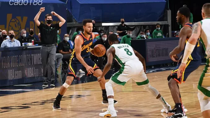 Soi kèo bóng rổ Boston Celtics vs Golden State Warriors 4_3