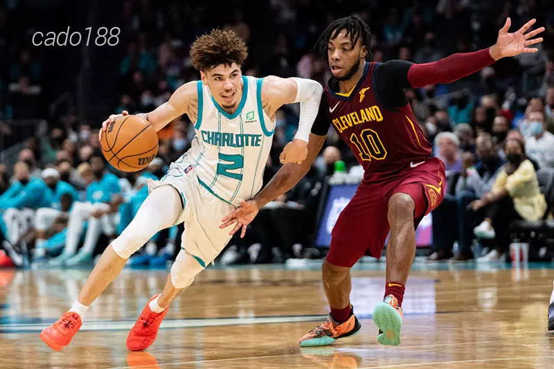 Soi kèo bóng rổ Charlotte Hornets vs Cleveland Cavaliers 28_3