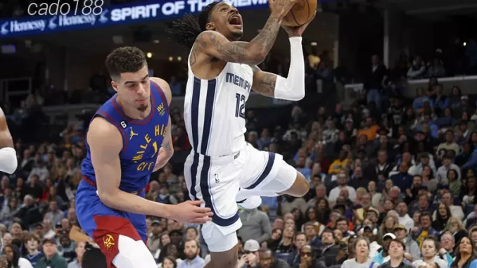 Soi kèo bóng rổ Denver Nuggets vs Memphis Grizzlies 26_3