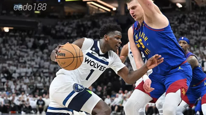 Soi kèo bóng rổ Denver Nuggets vs Minnesota Timberwolves 30_3
