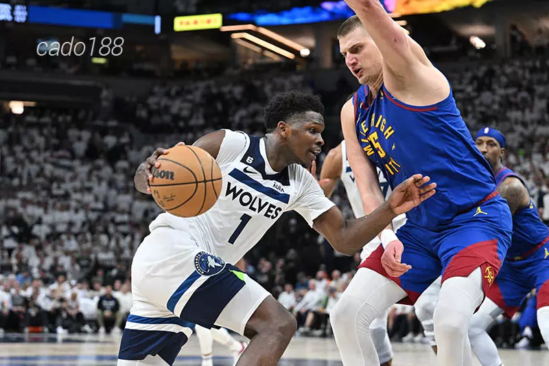 Soi kèo bóng rổ Denver Nuggets vs Minnesota Timberwolves 30_3