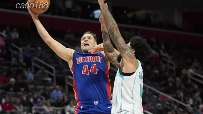 Soi kèo bóng rổ Detroit Pistons vs Charlotte Hornets 12_3 Soi kèo bóng rổ Detroit Pistons vs Charlotte Hornets 12_3
