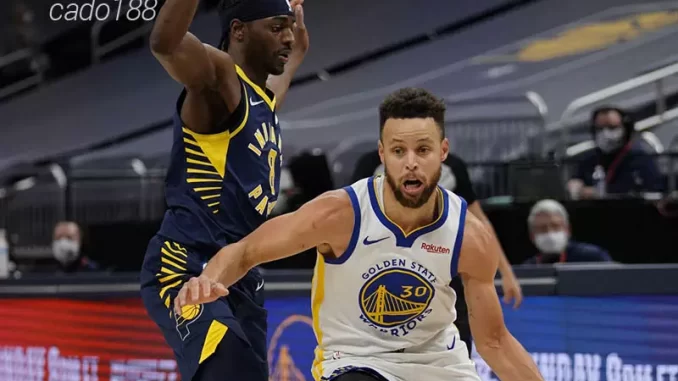 Soi kèo bóng rổ Golden State Warriors vs Indiana Pacers 23_3