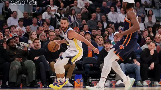Soi kèo bóng rổ Golden State Warriors vs New York Knicks 19_3