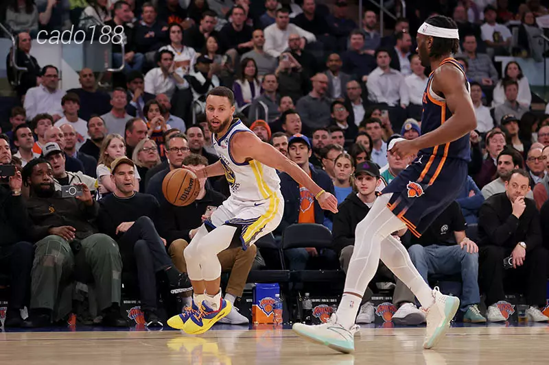 Soi kèo bóng rổ Golden State Warriors vs New York Knicks 19_3