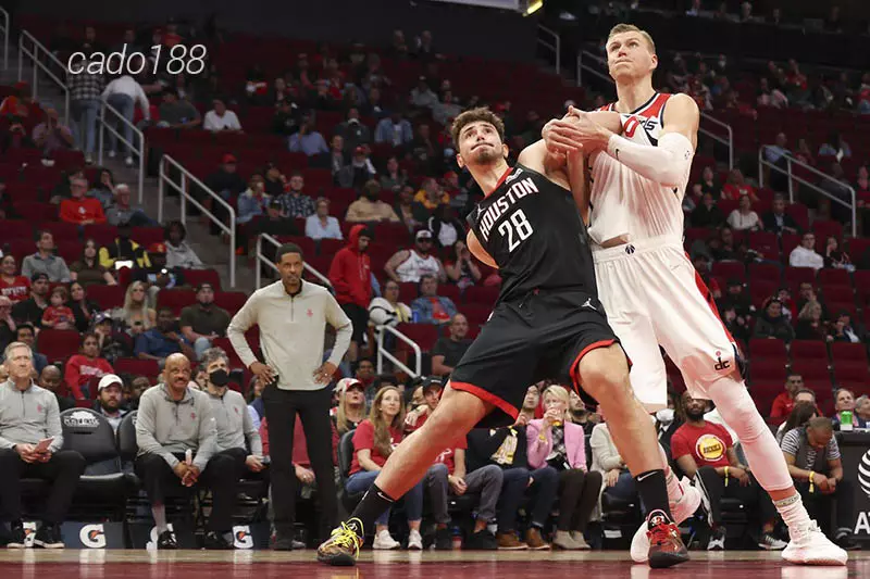 Soi kèo bóng rổ Houston Rockets vs Washington Wizards 15_3