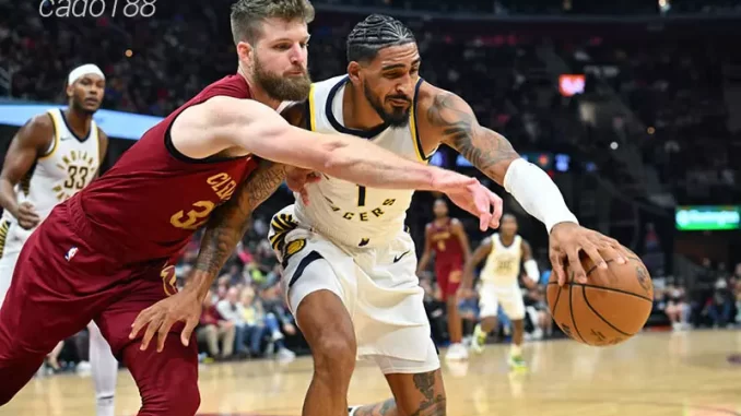 Soi kèo bóng rổ Indiana Pacers vs Cleveland Cavaliers 19_3