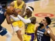 Soi kèo bóng rổ LA Lakers vs Minnesota Timberwolves 11_3