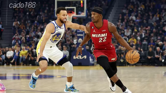 Soi kèo bóng rổ Miami Heat vs Golden State Warriors 27_3
