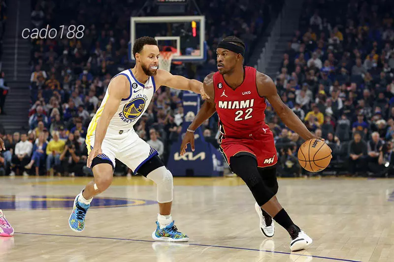 Soi kèo bóng rổ Miami Heat vs Golden State Warriors 27_3