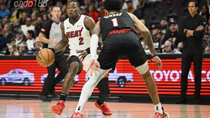 Soi kèo bóng rổ Miami Heat vs Portland Trail Blazers 30_3