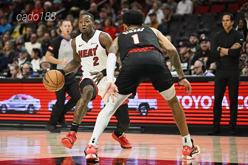 Soi kèo bóng rổ Miami Heat vs Portland Trail Blazers 30_3