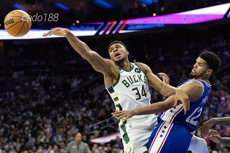 Soi kèo bóng rổ Milwaukee Bucks vs Philadelphia 76ers 15_3