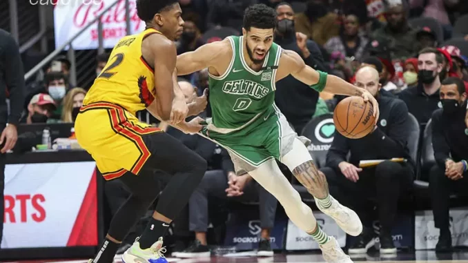 Soi kèo bóng rổ NBA Atlanta Hawks vs Boston Celtics 26_3