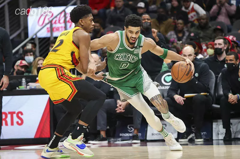Soi kèo bóng rổ NBA Atlanta Hawks vs Boston Celtics 26_3