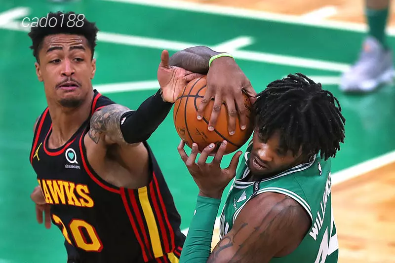 Soi kèo bóng rổ NBA Atlanta Hawks vs Boston Celtics 29_3