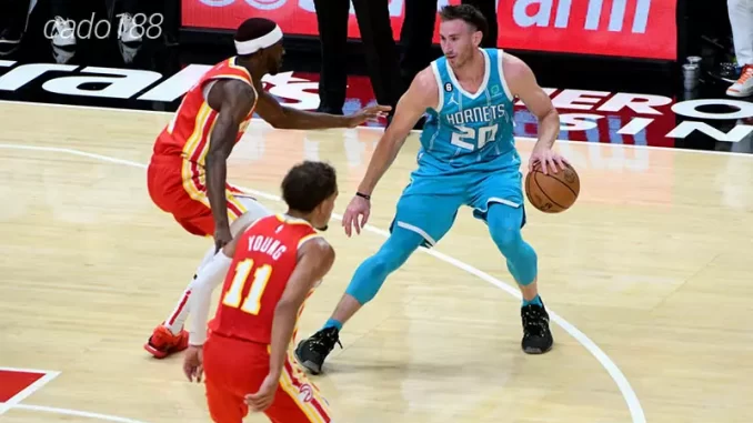 Soi kèo bóng rổ NBA Atlanta Hawks vs Charlotte Hornets 24_3