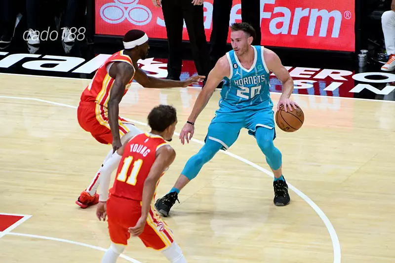 Soi kèo bóng rổ NBA Atlanta Hawks vs Charlotte Hornets 24_3