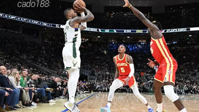 Soi kèo bóng rổ NBA Atlanta Hawks vs Milwaukee Bucks 31_3