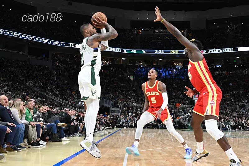Soi kèo bóng rổ NBA Atlanta Hawks vs Milwaukee Bucks 31_3
