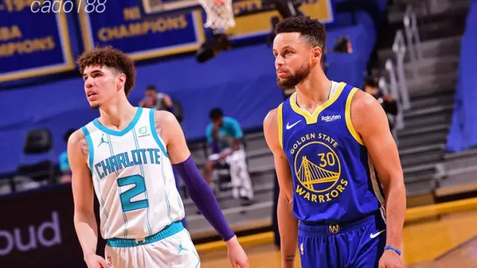 Soi kèo bóng rổ NBA Charlotte Hornets vs GS Warriors 30_3