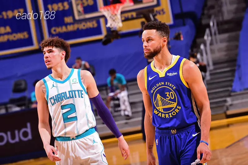 Soi kèo bóng rổ NBA Charlotte Hornets vs GS Warriors 30_3