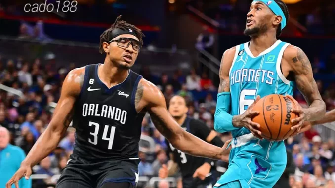 Soi kèo bóng rổ NBA Charlotte Hornets vs Orlando Magic 6_3 Soi kèo bóng rổ NBA Charlotte Hornets vs Orlando Magic 6_3