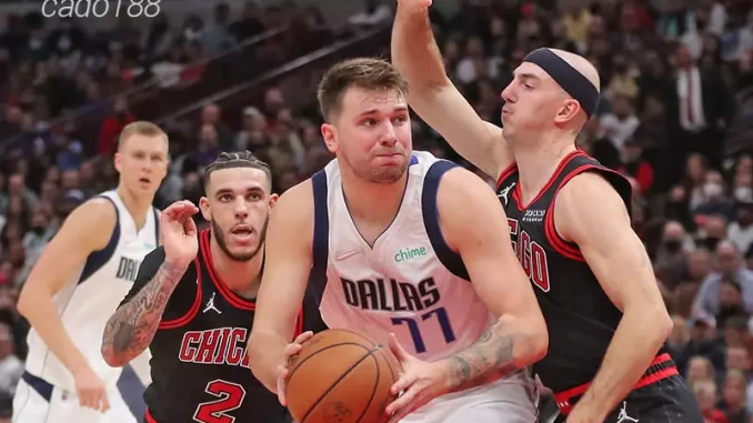Soi kèo bóng rổ NBA Chicago Bulls vs Dallas Mavericks 12_3 Soi kèo bóng rổ NBA Chicago Bulls vs Dallas Mavericks 12_3