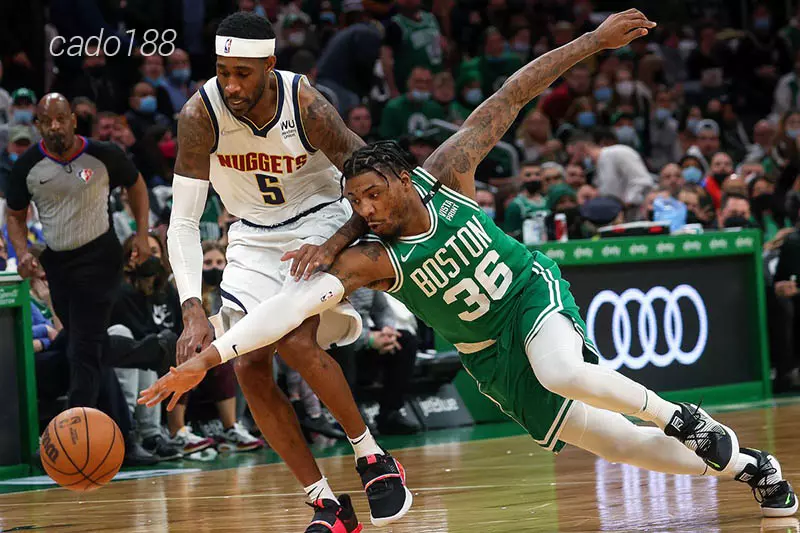 Vấn đề quen thuộc của Denver Nuggets trong xuyên suốt các mùa giải gần nhất luôn nằm ở hàng dự bị Soi kèo bóng rổ NBA Denver Nuggets vs Boston Celtics 8_3