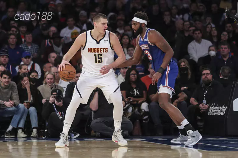 Soi kèo bóng rổ NBA Denver Nuggets vs New York Knicks 22_3