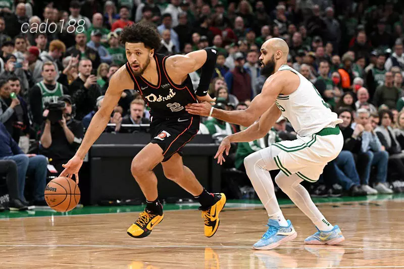 Soi kèo bóng rổ NBA Detroit Pistons vs Boston Celtics 23_3