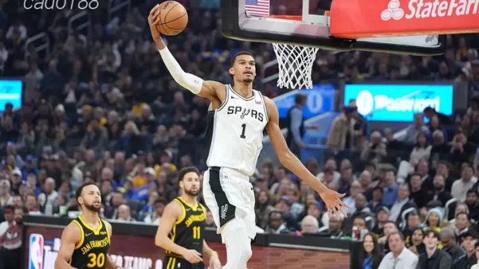 Soi kèo bóng rổ NBA Golden State Warriors vs SA Spurs 10_3