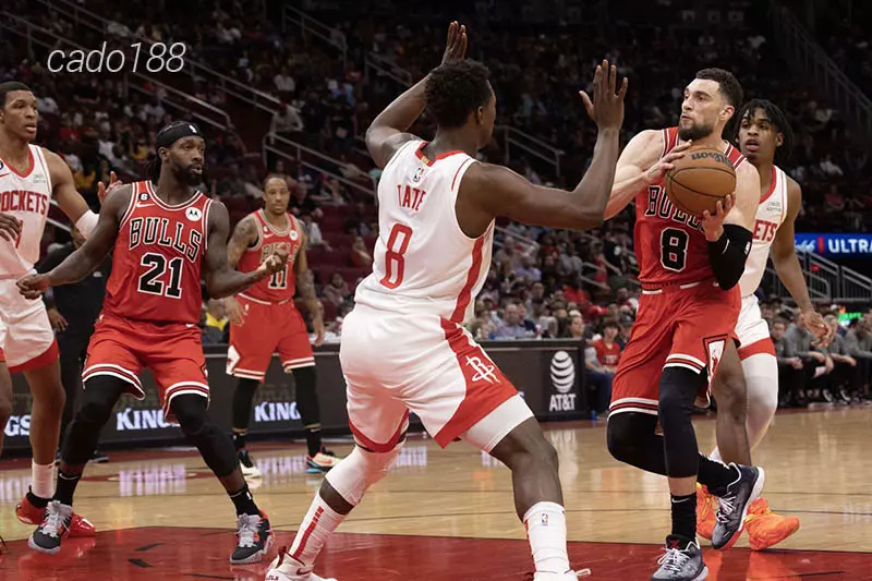 Soi kèo bóng rổ NBA Houston Rockets vs Chicago Bulls 22_3
