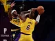 Soi kèo bóng rổ NBA Indiana Pacers vs LA Lakers ngày 30_3