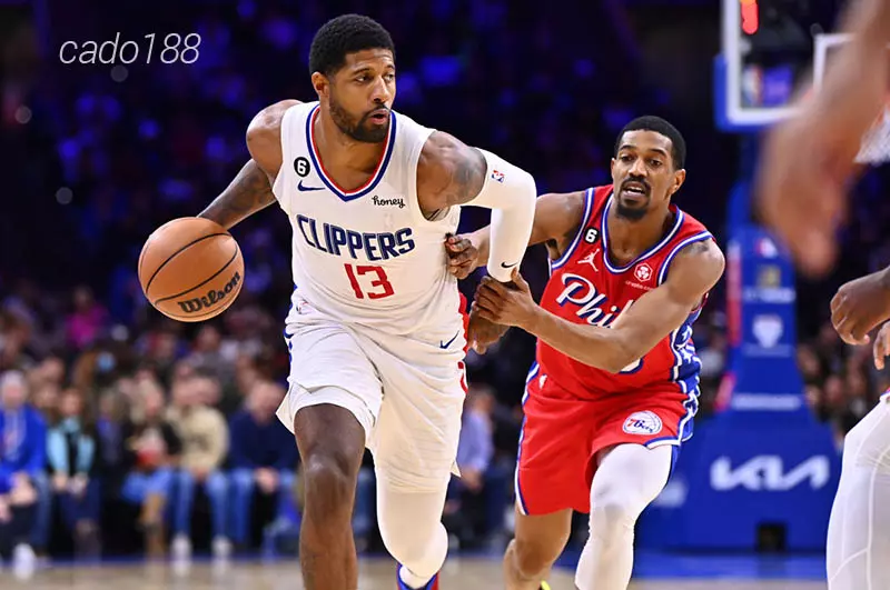 Soi kèo bóng rổ NBA LA Clippers vs Phildelphia 76ers 25_3