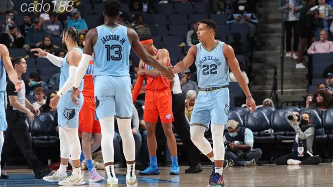 Soi kèo bóng rổ NBA Memphis Grizzlies vs OKC Thunder 17_3