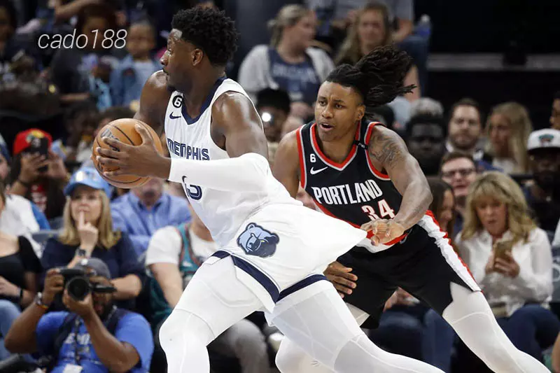 Đã trải qua một thời gian dài nhưng tình hình chấn thương của Memphis Grizzlies vẫn chưa có dấu hiệu khả quan Soi kèo bóng rổ NBA Memphis Grizzlies vs PT Blazers ngày 3_3