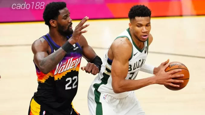Soi kèo bóng rổ NBA Milwaukee Bucks vs Phoenix Suns 18_3