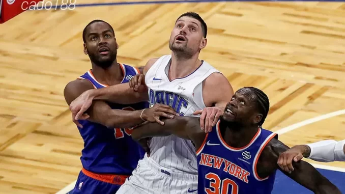 Soi kèo bóng rổ NBA New York Knicks vs Orlando Magic 9_3 Soi kèo bóng rổ NBA New York Knicks vs Orlando Magic 9_3