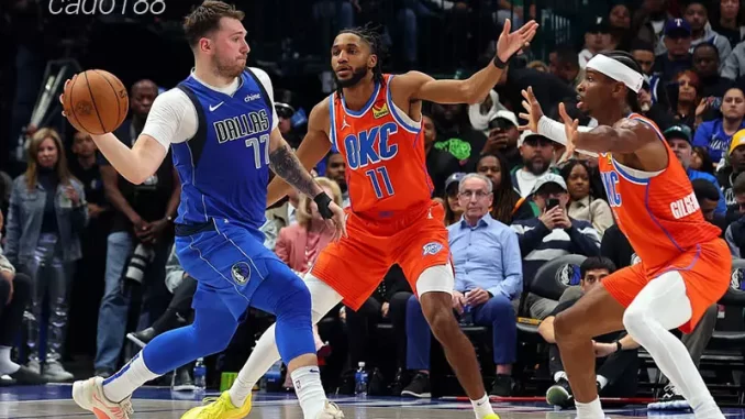 Soi kèo bóng rổ NBA OKC Thunder vs Dallas Mavericks 15_3