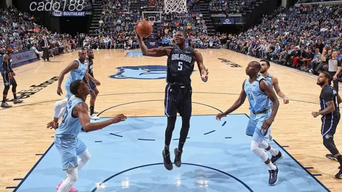 Soi kèo bóng rổ NBA Orlando Magic vs Memphis Grizzlies 31_3