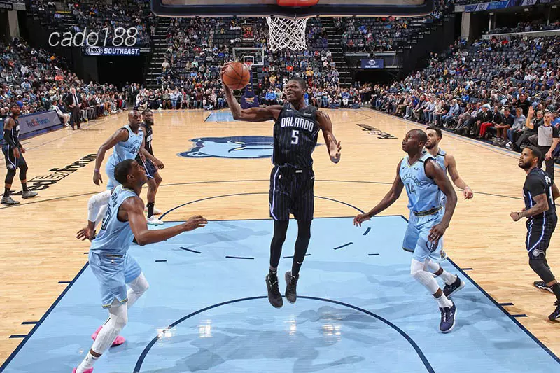 Soi kèo bóng rổ NBA Orlando Magic vs Memphis Grizzlies 31_3